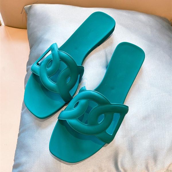 2021 women's slippers flat bottom pig nose latest fashion design authentic shoes luxury comfortable atmosphere elegant this summer wort, Black
2021 women's slippers flat bottom pig nose latest fashion design authentic shoes luxury comfortable atmosphere elegant this summer wort, Black