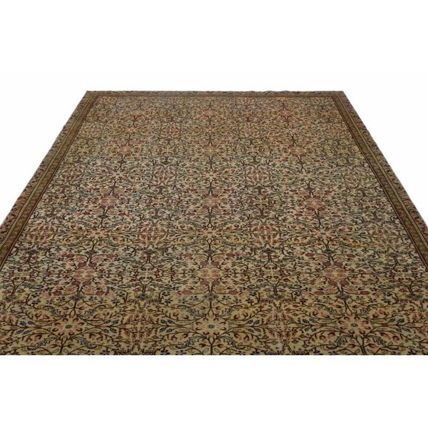 carpets brown floral desing rug vintage carpet handmade rug, wool and cotton 1191
carpets brown floral desing rug vintage carpet handmade rug, wool and cotton 1191