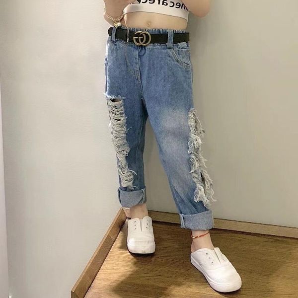 new cool hole baby spring autumn pants for boys girls children kids trousers clothing teenagers 2021, Blue
new cool hole baby spring autumn pants for boys girls children kids trousers clothing teenagers 2021, Blue