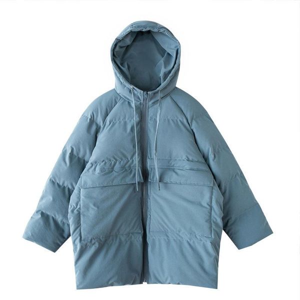 women's trench coats winter down cotton-padded jacket female korean loose plus size thickened student bread clothes cotton tide, Tan;black
women's trench coats winter down cotton-padded jacket female korean loose plus size thickened student bread clothes cotton tide, Tan;black