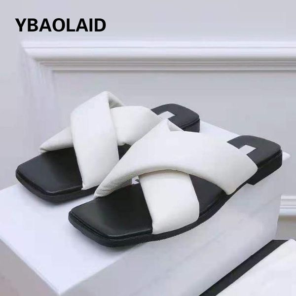 vintage cross strap square toe sheepskin flat summer new casual comfortable fashionable beach slippers women 80% off outlet online sale, Black
vintage cross strap square toe sheepskin flat summer new casual comfortable fashionable beach slippers women 80% off outlet online sale, Black