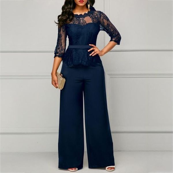 spring autumn lace womenpant high waist 2 pcs sets solid formal wear casual wide leg pants, White
spring autumn lace womenpant high waist 2 pcs sets solid formal wear casual wide leg pants, White