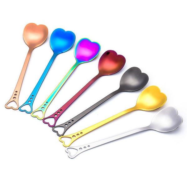 1pcsstainless steel heart shape coffee spoon kitchen accessories dessert sugar stirring spoons teaspoon dinnerware ing
1pcsstainless steel heart shape coffee spoon kitchen accessories dessert sugar stirring spoons teaspoon dinnerware ing