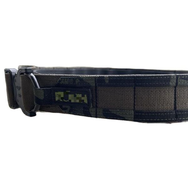 waist support tactical cs outdoor molle system military army fighter belt combat inner & outer, Black;gray
waist support tactical cs outdoor molle system military army fighter belt combat inner & outer, Black;gray