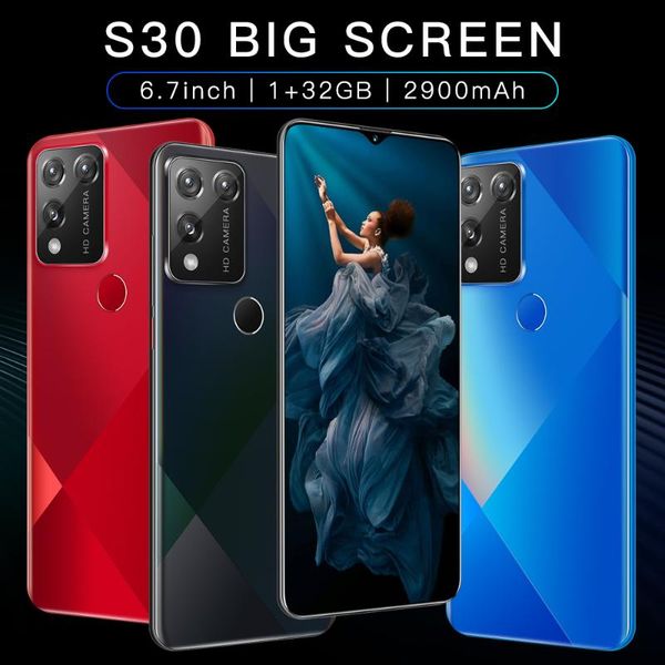 cell phone mounts & holders s30 cellphone mtk6580p phones 4-core 6.7inch smartphone 2900mah 3g 2gb+32gb 2mp+5mp smart
cell phone mounts & holders s30 cellphone mtk6580p phones 4-core 6.7inch smartphone 2900mah 3g 2gb+32gb 2mp+5mp smart