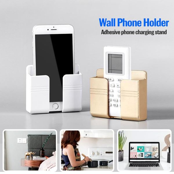 cell phone mounts & holders wall holder organizer storage box remote control mounted mobile plug charging multifunction stand
cell phone mounts & holders wall holder organizer storage box remote control mounted mobile plug charging multifunction stand