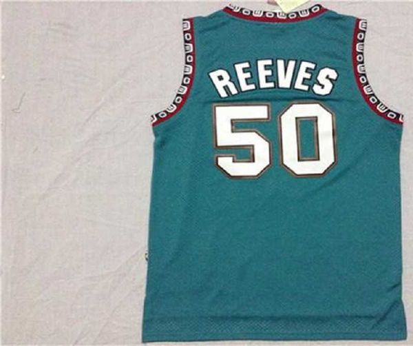 2021 basketball shirt 12 ja morant city jerseys 10 mike bibby 50 reeves green retro jersey, Black;red
2021 basketball shirt 12 ja morant city jerseys 10 mike bibby 50 reeves green retro jersey, Black;red