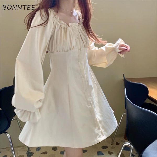 casual dresses dress womens long sleeve high waist slash neck ladies mini sweet slim daily female clothing elegant trendy, Black;gray
casual dresses dress womens long sleeve high waist slash neck ladies mini sweet slim daily female clothing elegant trendy, Black;gray