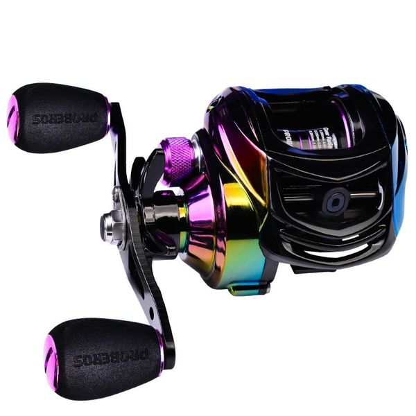 fishing gear reel ultra-light bait electromagnetic brake system 10kg drag cast coil baitcasting reels
fishing gear reel ultra-light bait electromagnetic brake system 10kg drag cast coil baitcasting reels