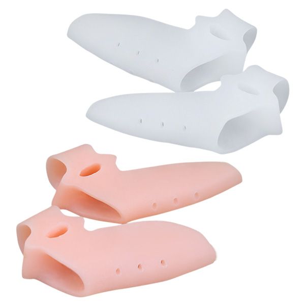 2pcs gel ortcs thumb correction silicone toe alignment separator bunion splint foot care tool orthopedic supplies 88 sn-hot
2pcs gel ortcs thumb correction silicone toe alignment separator bunion splint foot care tool orthopedic supplies 88 sn-hot