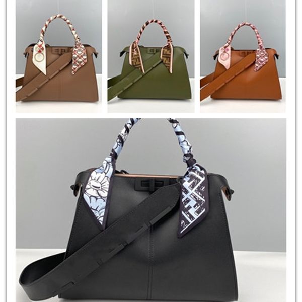 factory outlet luxury handbags and storage fend designer bag pekaboo one messenger portable letter wide shoulder strap leather commuter
factory outlet luxury handbags and storage fend designer bag pekaboo one messenger portable letter wide shoulder strap leather commuter