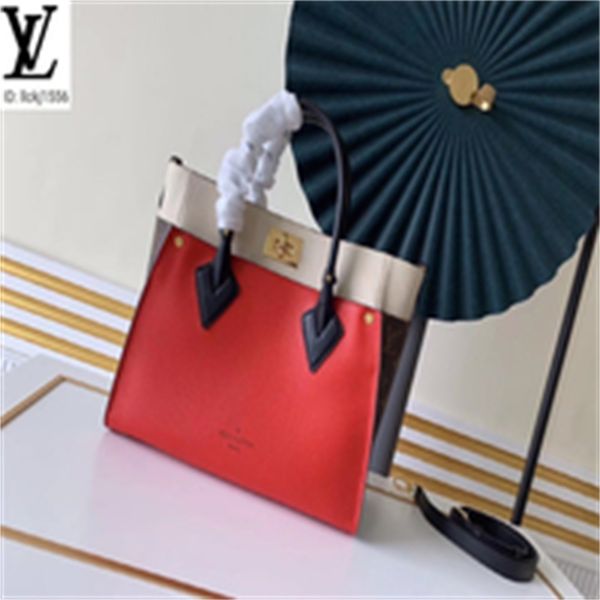 shoulder handbag iconic brand cross my side designer women handbags luxury bags handles pqa4 bags totes m53824 body on bag, Red;black
shoulder handbag iconic brand cross my side designer women handbags luxury bags handles pqa4 bags totes m53824 body on bag, Red;black