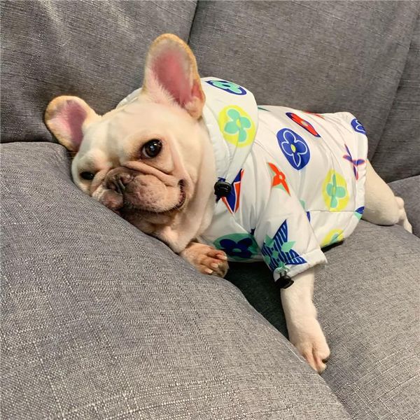 fashion cotton dogcoat bulldogteddy schnauzer waterproof snowproof windproof puppy clothes raincoat dog hoodie
fashion cotton dogcoat bulldogteddy schnauzer waterproof snowproof windproof puppy clothes raincoat dog hoodie