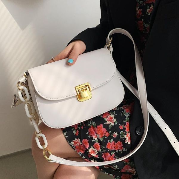 solid color small pu leather crossbody bags for women 2021 summer chain designer ladies travel shoulder simple handbags
solid color small pu leather crossbody bags for women 2021 summer chain designer ladies travel shoulder simple handbags