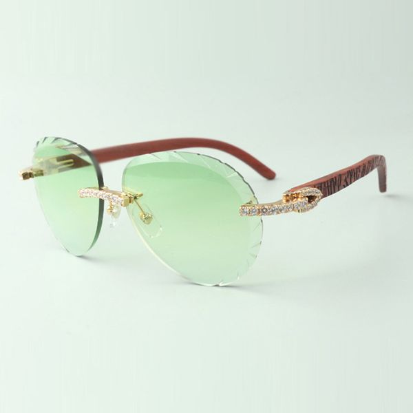 2022 cuts lens endless diamond sunglasses 3524027 with orange tiger wood arms glasses, direct sales, size: 18-135 mm, White;black
2022 cuts lens endless diamond sunglasses 3524027 with orange tiger wood arms glasses, direct sales, size: 18-135 mm, White;black
