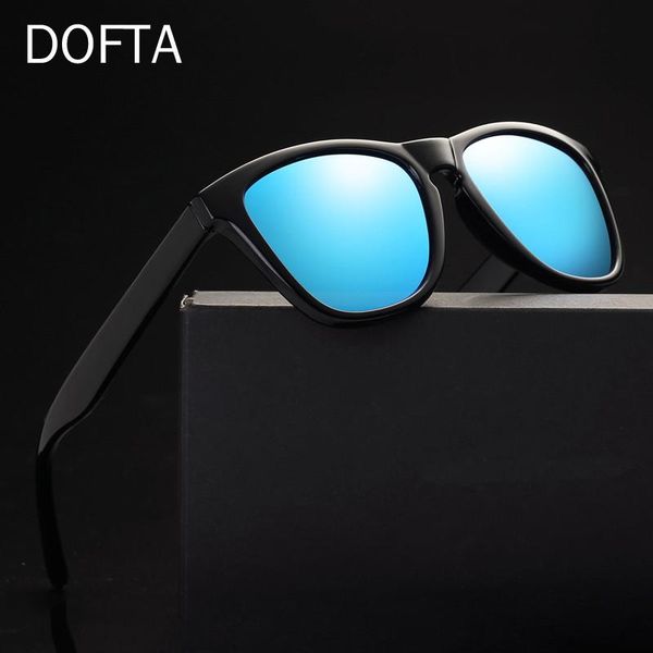 sunglasses dofta polarized men women sun glasses uv protection sports driving goggles shades 6520, White;black
sunglasses dofta polarized men women sun glasses uv protection sports driving goggles shades 6520, White;black