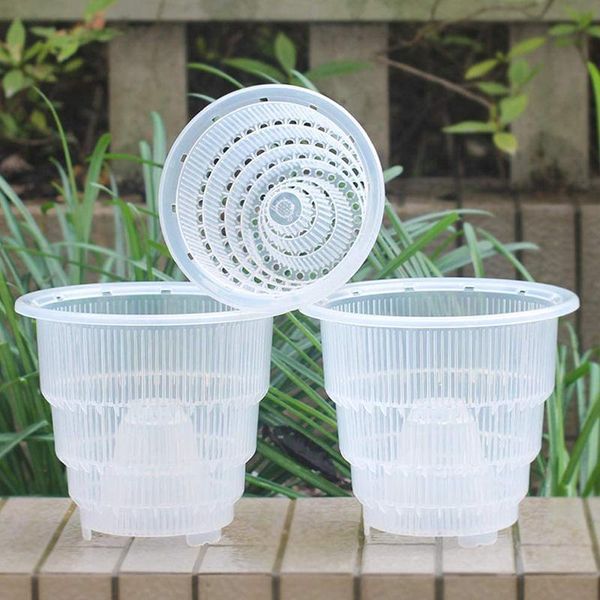 planters & pots clear plastic orchid with holes hollow breathable for gardening garden home sale resin flower pot
planters & pots clear plastic orchid with holes hollow breathable for gardening garden home sale resin flower pot