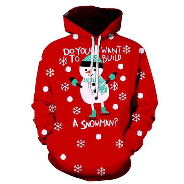 women's hoodies & sweatshirts christmas men's fashion snowflake santa claus print 3d hoody female sweatshirt hoodie kids hip hop b, Black
women's hoodies & sweatshirts christmas men's fashion snowflake santa claus print 3d hoody female sweatshirt hoodie kids hip hop b, Black