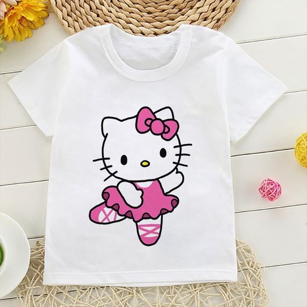 baby clothes girls t shirts for clothing cute pink cat pattern girl boys tsthirt childrens tees top, Blue
baby clothes girls t shirts for clothing cute pink cat pattern girl boys tsthirt childrens tees top, Blue