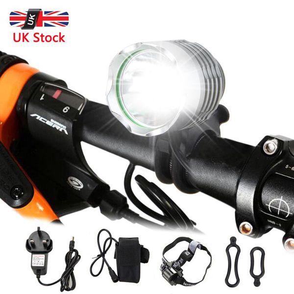 mtb 1000 lm t6 led headlight 2 in 1 front bike bicycle light/head lamp+battery+charger uk in stock
mtb 1000 lm t6 led headlight 2 in 1 front bike bicycle light/head lamp+battery+charger uk in stock