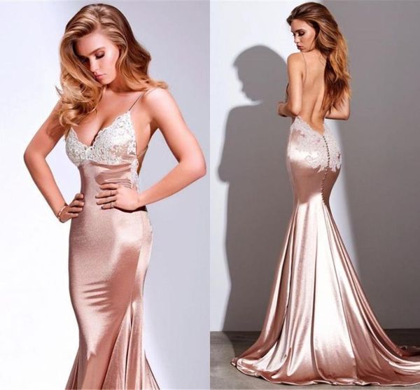 party dresses champagne mermaid satin long evening 2021 v-neck appliques arabic red carpet gowns prom dress robe de soire longue, White;black
party dresses champagne mermaid satin long evening 2021 v-neck appliques arabic red carpet gowns prom dress robe de soire longue, White;black
