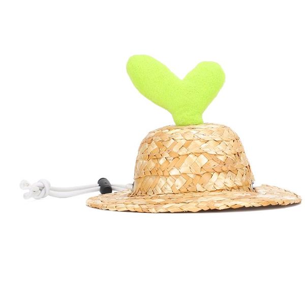 dog apparel summer small and medium-sized pet straw hat strawhat decoration supply suitable for
dog apparel summer small and medium-sized pet straw hat strawhat decoration supply suitable for