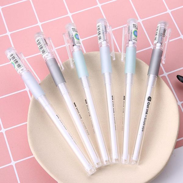 gel pens 3pcs/set creative cute simple erasable pen 0.5mm blue black ink kawaii neutral journal writing exam supplies
gel pens 3pcs/set creative cute simple erasable pen 0.5mm blue black ink kawaii neutral journal writing exam supplies