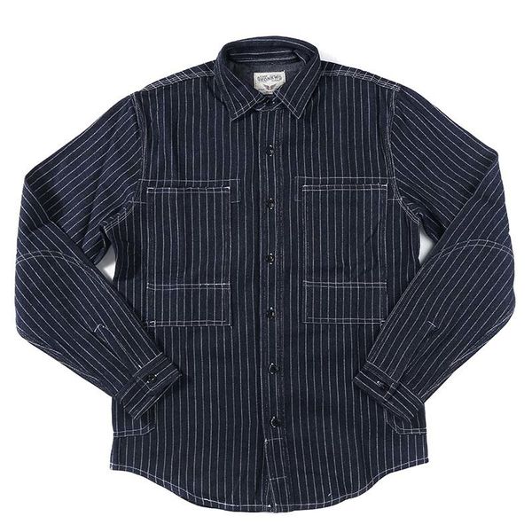men's jackets vintage cargo worker jeans shirts solid color casual denim male washed size s-xl yn3v, Black;brown 
men's jackets vintage cargo worker jeans shirts solid color casual denim male washed size s-xl yn3v, Black;brown
