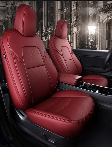 car accessories seat cover for tesla model x leather custom fit 6 seaters cushion 360 degree full covered modelx (only made teslamodelx) bur
car accessories seat cover for tesla model x leather custom fit 6 seaters cushion 360 degree full covered modelx (only made teslamodelx) bur