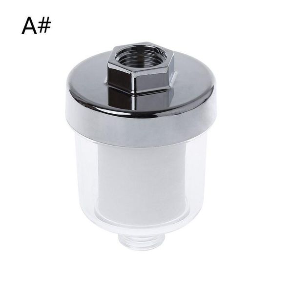 1 set water outlet purifier universal faucet filter for kitchen bathroom shower household filter pp cotton high density improve
1 set water outlet purifier universal faucet filter for kitchen bathroom shower household filter pp cotton high density improve