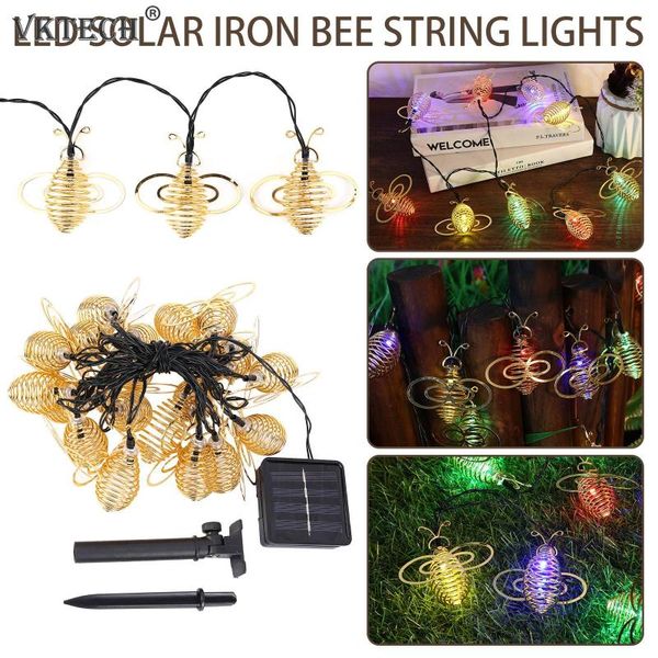 solar lamps led string light iron bee retro vintage christmas trees hanging honey fairy garden home lawn lamp decor
solar lamps led string light iron bee retro vintage christmas trees hanging honey fairy garden home lawn lamp decor