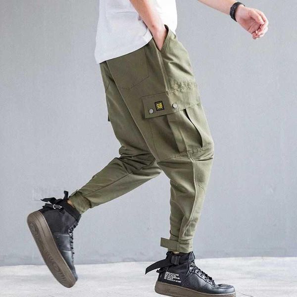 men's pants 2021 spring mens harem streetwear jogger ribbons trousers men hip hop sweatpants letter printed, Black
men's pants 2021 spring mens harem streetwear jogger ribbons trousers men hip hop sweatpants letter printed, Black