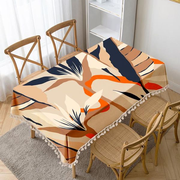 table cloth autumn style prined tassel waterproof tablecloth thick rectangular manteles mesa nappe wedding decorate cover
table cloth autumn style prined tassel waterproof tablecloth thick rectangular manteles mesa nappe wedding decorate cover