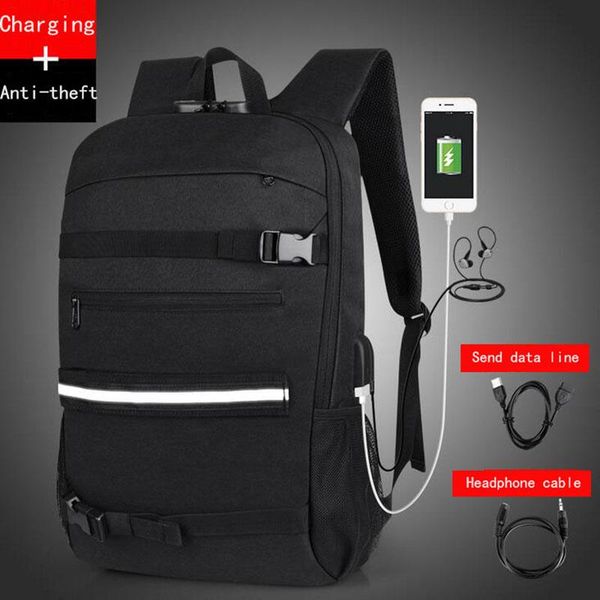 backpack men fashion password lock anti-theft waterproof big usb charging graffiti student school bags for teenagers 2021
backpack men fashion password lock anti-theft waterproof big usb charging graffiti student school bags for teenagers 2021