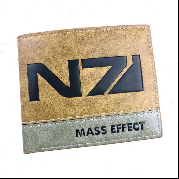 mass effect embossing logo wallets cartoon anime card holder pu leather purse youth dollar price short wallet carteira, Red;black
mass effect embossing logo wallets cartoon anime card holder pu leather purse youth dollar price short wallet carteira, Red;black