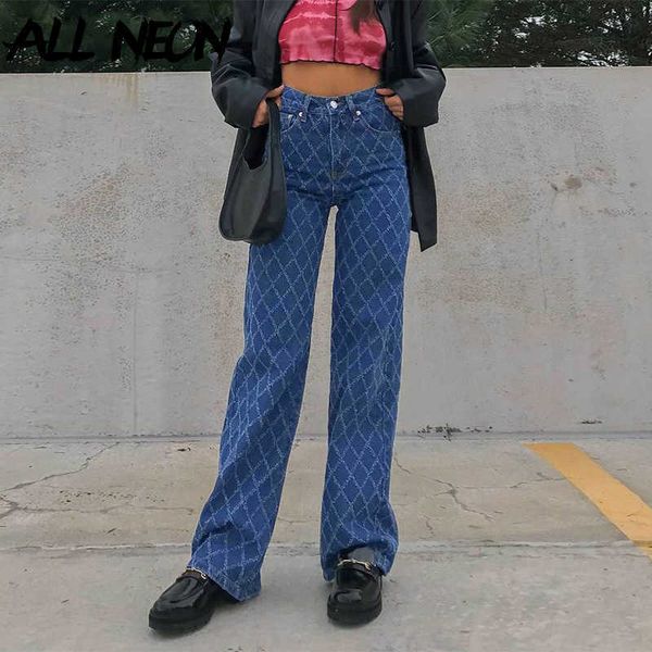 90s street clothes, tatan jeans, y2k, high waist, blue jeans, retro, independent, skateboard suit ripped jeans for women 210602
90s street clothes, tatan jeans, y2k, high waist, blue jeans, retro, independent, skateboard suit ripped jeans for women 210602