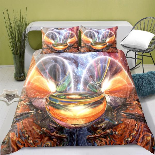 bedding sets 3d printing abstract style quilt cover with pillowcase bedroom decoration size set king bed
bedding sets 3d printing abstract style quilt cover with pillowcase bedroom decoration size set king bed