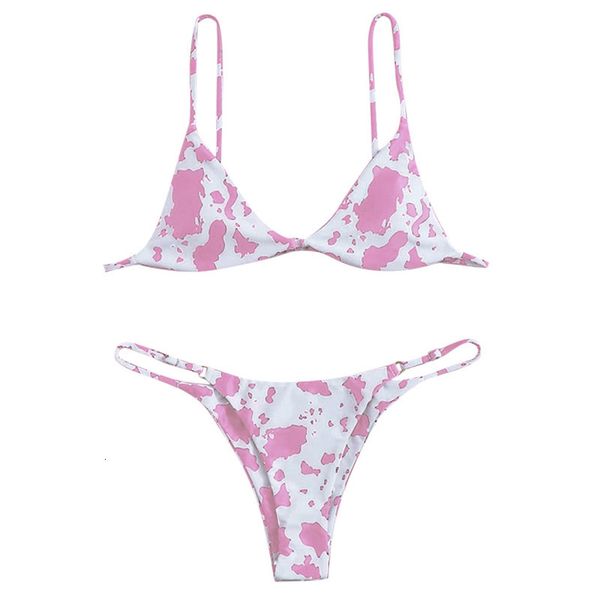 sale2021 on push up badmode women koe print badpak summer beach bikini set new arrived, White;black
sale2021 on push up badmode women koe print badpak summer beach bikini set new arrived, White;black