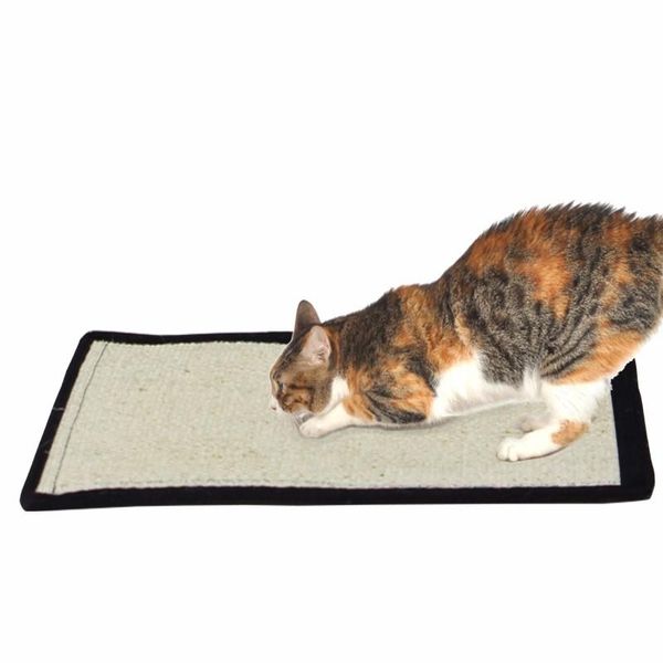 cat furniture & scratchers natural sisal scratching post mat toy for cats catnip tower climbing tree scratch pad board protecting leg
cat furniture & scratchers natural sisal scratching post mat toy for cats catnip tower climbing tree scratch pad board protecting leg