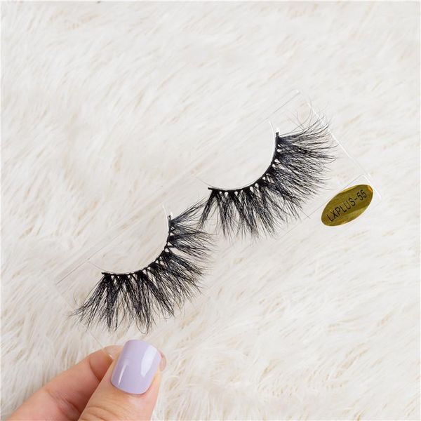 false eyelashes fluffy mink lashes 25mm dramatic thick volume natural make up eye 100% cruelty free
false eyelashes fluffy mink lashes 25mm dramatic thick volume natural make up eye 100% cruelty free