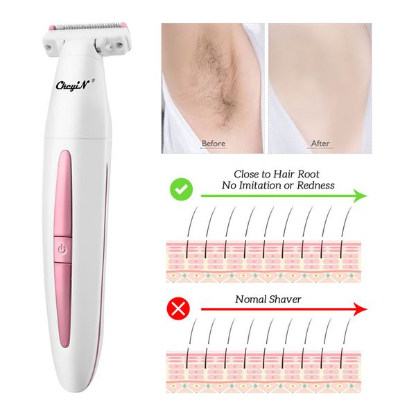 electric shaver women razor facial body leg arm back bikini trimmer lday washable usb rechargeable hair removal shaving machine
electric shaver women razor facial body leg arm back bikini trimmer lday washable usb rechargeable hair removal shaving machine
