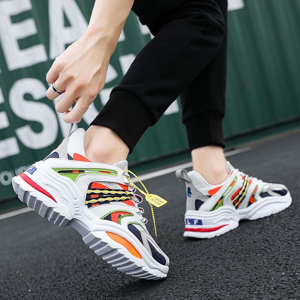 women running shoes mesh breathable sneakers for women outdoor sport shoes high heel cushioning footwear training walking shoes
women running shoes mesh breathable sneakers for women outdoor sport shoes high heel cushioning footwear training walking shoes