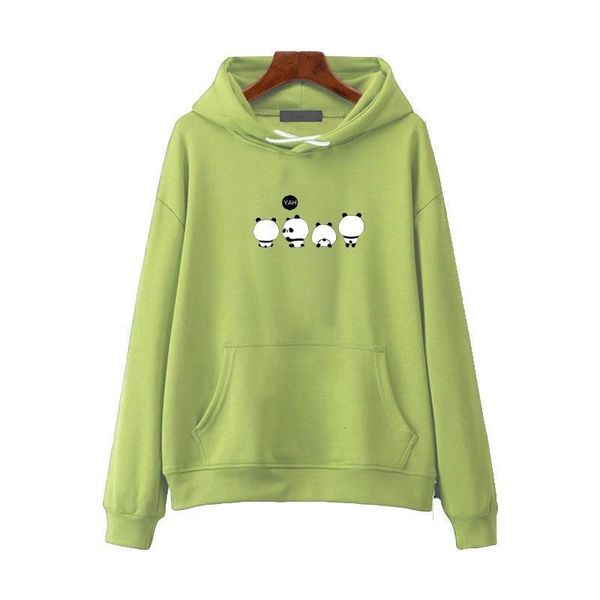 cartoon panda letter print hoodies women hooded oversize pullovers harajuku warm kawaii female loose streetwear sweatshirts, Black
cartoon panda letter print hoodies women hooded oversize pullovers harajuku warm kawaii female loose streetwear sweatshirts, Black