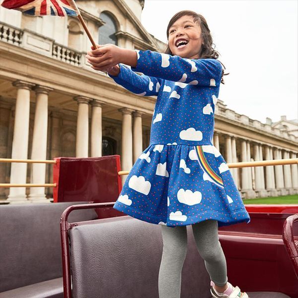 saileroad cloud rainbow print for girl dress kids autumn winter princess party tutu girls sequins childrens vestidos, Red;yellow
saileroad cloud rainbow print for girl dress kids autumn winter princess party tutu girls sequins childrens vestidos, Red;yellow