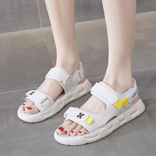 sandals fashion hook&loop women 2021 summer classic flat paltform heels for female office lady working casual shoes black beige
sandals fashion hook&loop women 2021 summer classic flat paltform heels for female office lady working casual shoes black beige