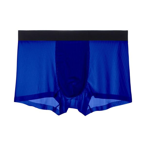 underpants gay underwear men's boxers transparent ice silk panties man breathable pouch male modal boxershorts plus size, Black;white
underpants gay underwear men's boxers transparent ice silk panties man breathable pouch male modal boxershorts plus size, Black;white