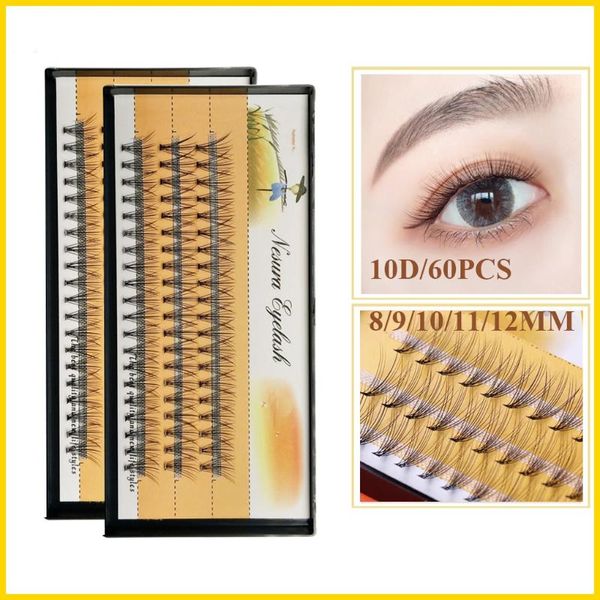 false eyelashes 60 bundles mink eyelash extension 3d russian volume natural faux individual 10d cluster lashes makeup cilia
false eyelashes 60 bundles mink eyelash extension 3d russian volume natural faux individual 10d cluster lashes makeup cilia