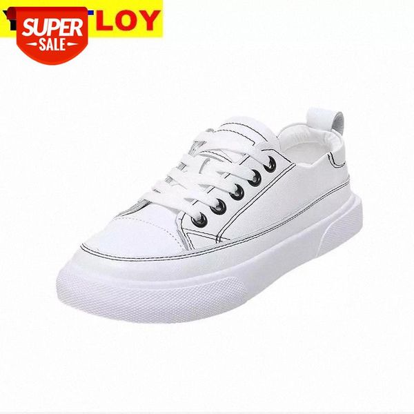 women canvas shoes white vulcanized casual sneakers trend woman shoes street leisure footwear female #1m14
women canvas shoes white vulcanized casual sneakers trend woman shoes street leisure footwear female #1m14