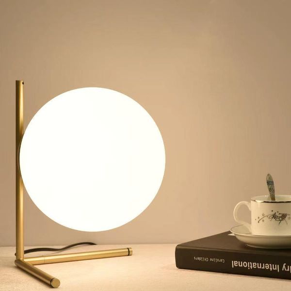 nordic golden table lamp round glass ball bedroom light living room study room office reading lights led e27 bulb 5w eu/uk/au
nordic golden table lamp round glass ball bedroom light living room study room office reading lights led e27 bulb 5w eu/uk/au
