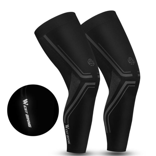 west biking 2021 summer ice silks sunscreen leg cover cycling anti-uv leg sleeve men women arm knee guard cover, Black;gray
west biking 2021 summer ice silks sunscreen leg cover cycling anti-uv leg sleeve men women arm knee guard cover, Black;gray